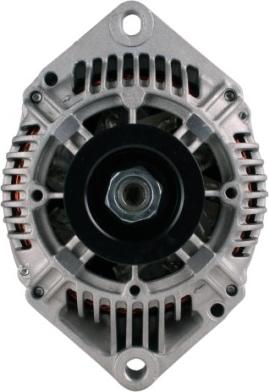 HELLA 8EL 012 428-611 - Генератор vvparts.bg