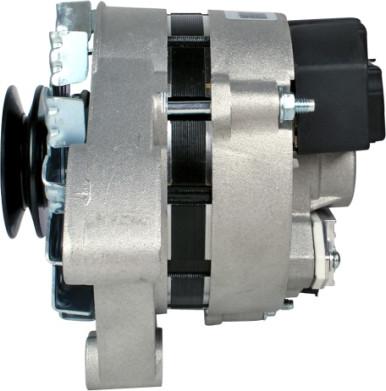 HELLA 8EL 012 427-371 - Генератор vvparts.bg