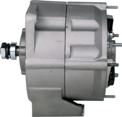 HELLA 8EL 012 584-081 - Генератор vvparts.bg