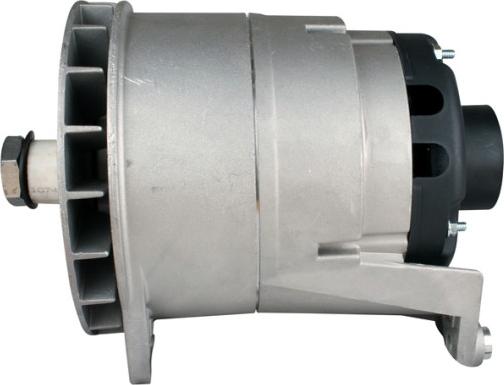 HELLA 8EL 012 584-381 - Генератор vvparts.bg