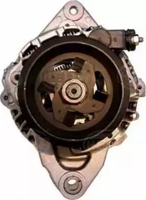 HELLA 8EL 732 722-001 - Генератор vvparts.bg