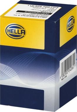 HELLA 8GJ 002 525-511 - Крушка с нагреваема жичка, фар за дълги светлини vvparts.bg