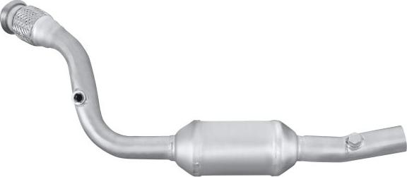 HELLA 8LE 366 050-611 - Катализатор vvparts.bg