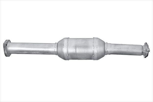 HELLA 8LE 366 050-011 - Катализатор vvparts.bg