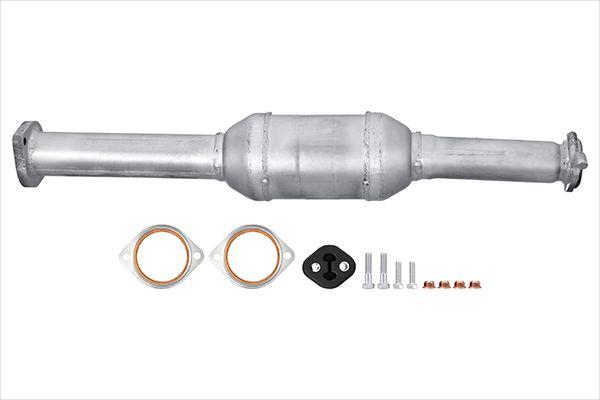 HELLA 8LE 366 050-011 - Катализатор vvparts.bg