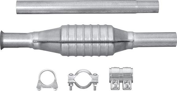 HELLA 8LE 366 050-361 - Катализатор vvparts.bg