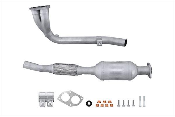 HELLA 8LE 366 051-891 - Катализатор vvparts.bg