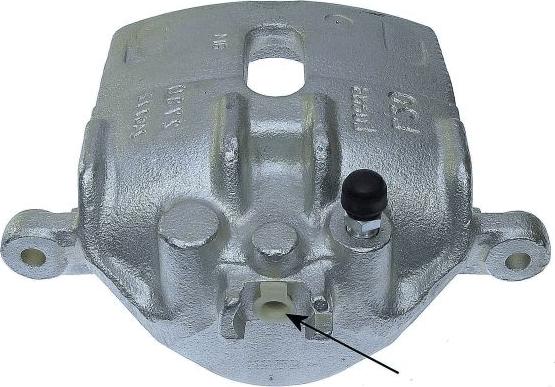 HELLA PAGID 8AC 355 392-281 - Спирачен апарат vvparts.bg