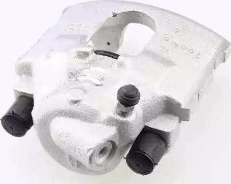 HELLA PAGID 8AN 355 441-361 - Спирачен апарат vvparts.bg