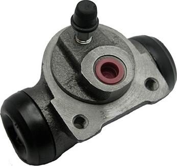 HELLA PAGID 8AW 355 530-631 - Спирачно цилиндърче на колелото vvparts.bg