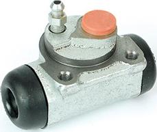 HELLA PAGID 8AW 355 530-041 - Спирачно цилиндърче на колелото vvparts.bg