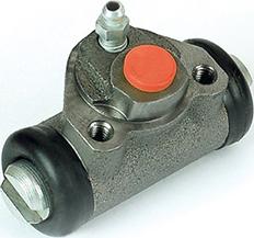 HELLA PAGID 8AW 355 532-551 - Спирачно цилиндърче на колелото vvparts.bg