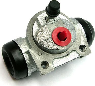 HELLA PAGID 8AW 355 532-851 - Спирачно цилиндърче на колелото vvparts.bg