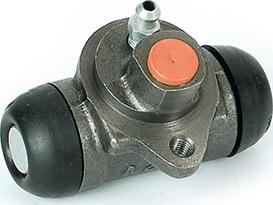 HELLA PAGID 8AW 355 532-251 - Спирачно цилиндърче на колелото vvparts.bg