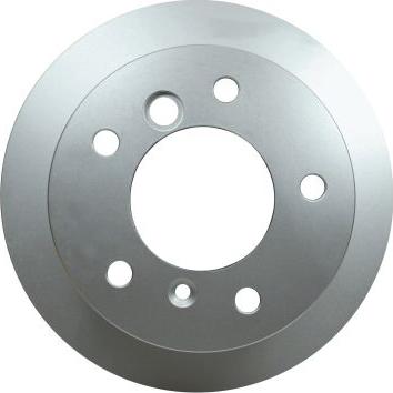 HELLA PAGID 8DD 355 111-902 - Спирачен диск vvparts.bg