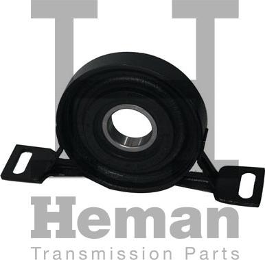 HEMAN TS00490 - Опора карданен вал vvparts.bg