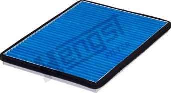 Hengst Filter E944LB - Филтър купе (поленов филтър) vvparts.bg