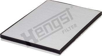 Hengst Filter E944LI - Филтър купе (поленов филтър) vvparts.bg