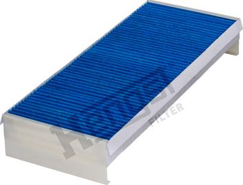 Hengst Filter E954LB01 - Филтър купе (поленов филтър) vvparts.bg