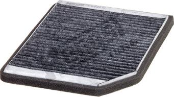 Hengst Filter E952LC - Филтър купе (поленов филтър) vvparts.bg