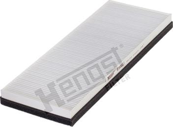 Hengst Filter E905LI - Филтър купе (поленов филтър) vvparts.bg