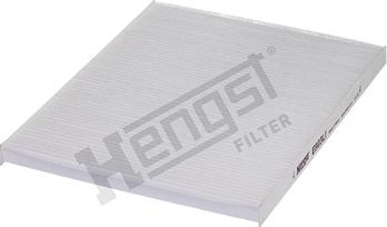 Hengst Filter E903LI - Филтър купе (поленов филтър) vvparts.bg