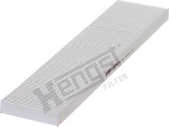 Hengst Filter E919LI - Филтър купе (поленов филтър) vvparts.bg