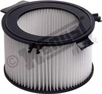 Hengst Filter E922LI - Филтър купе (поленов филтър) vvparts.bg