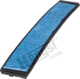 Hengst Filter E977LB - Филтър купе (поленов филтър) vvparts.bg