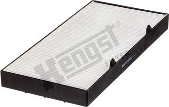 Hengst Filter E4950LI - Филтър купе (поленов филтър) vvparts.bg