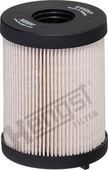 Hengst Filter E448KP D327 - Горивен филтър vvparts.bg