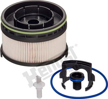 Hengst Filter E488KP D459 - Горивен филтър vvparts.bg