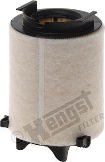 Hengst Filter E482L01 - Въздушен филтър vvparts.bg