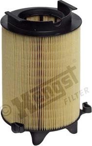 Hengst Filter E482L - Въздушен филтър vvparts.bg