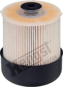 Hengst Filter E437KP D266 - Горивен филтър vvparts.bg