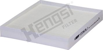 Hengst Filter E5969LI - Филтър купе (поленов филтър) vvparts.bg