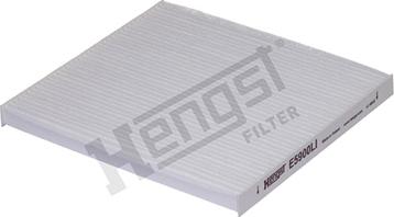 Hengst Filter E5900LI - Филтър купе (поленов филтър) vvparts.bg