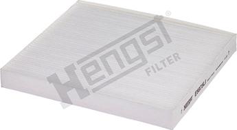 Hengst Filter E5975LI - Филтър купе (поленов филтър) vvparts.bg