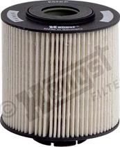 Hengst Filter E52KP D36 - Горивен филтър vvparts.bg