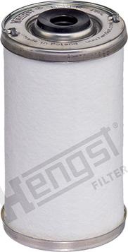 Hengst Filter E5KFR - Горивен филтър vvparts.bg