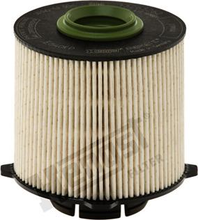 Hengst Filter E640KP D185 - Горивен филтър vvparts.bg