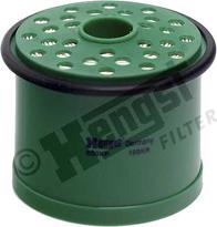 Hengst Filter E60KP - Горивен филтър vvparts.bg