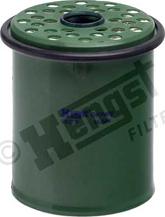 Hengst Filter E67KP - Горивен филтър vvparts.bg