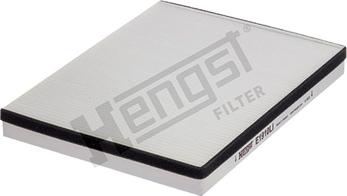 Hengst Filter E1910LI - Филтър купе (поленов филтър) vvparts.bg