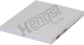 Hengst Filter E1929LI - Филтър купе (поленов филтър) vvparts.bg