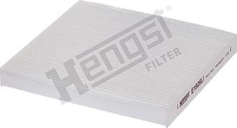 Hengst Filter E1926LI - Филтър купе (поленов филтър) vvparts.bg