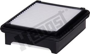 Hengst Filter E1052L - Въздушен филтър vvparts.bg