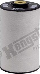 Hengst Filter E10KFR4 D10 - Горивен филтър vvparts.bg