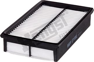 Hengst Filter E1188L - Въздушен филтър vvparts.bg