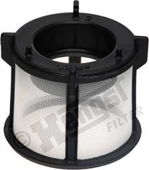 Hengst Filter E11S04 D132 - Горивен филтър vvparts.bg